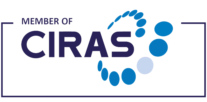 Ciras logo