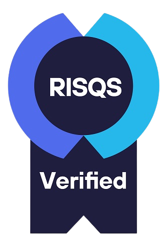 Risqs Verified Logo