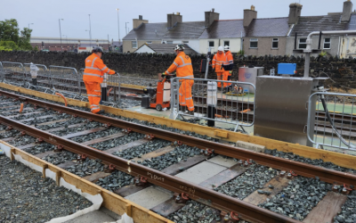 Beginner’s Guide to Railway Safety Standards and Protocols