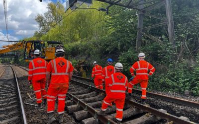 The Importance of Railway Safety: Why It Matters