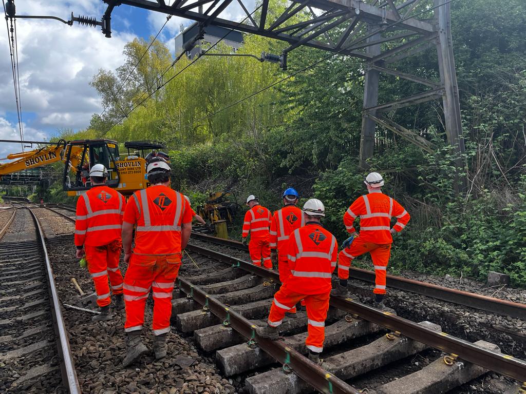 The Importance of Railway Safety Why It Matters Training Lives