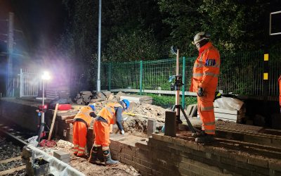 Understanding Different Roles in Railway Safety