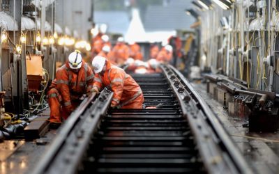 The Evolution of Railway Safety Technologies
