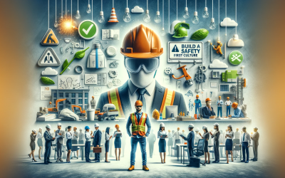 Building a Safety-First Culture with CITB Training