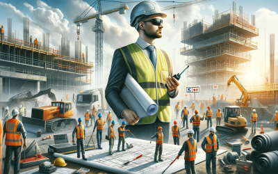 The Crucial Role of Site Supervisors in Construction Safety