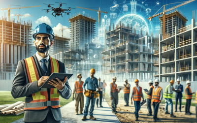 The Evolving Role of Site Managers in Modern Construction