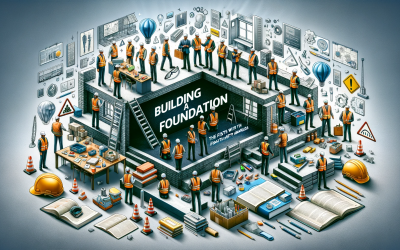 Building a Foundation: The First Steps with CITB Health and Safety Awareness