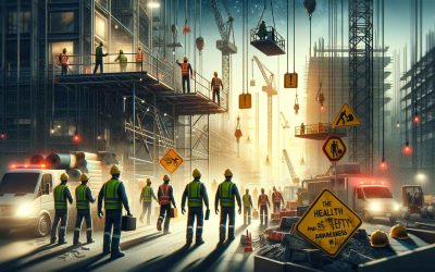 The Importance of Health and Safety Awareness in Construction