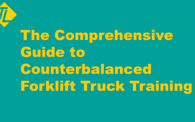 The Comprehensive Guide to Counterbalanced Forklift Truck Training