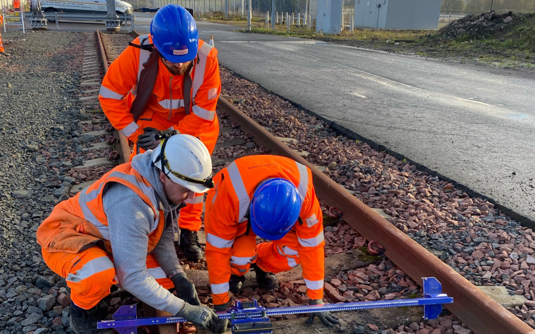 Start Railway Career